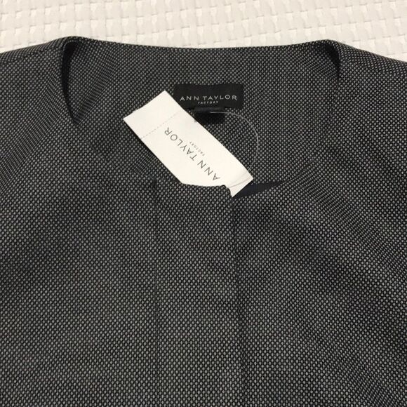 NWT- Ann Taylor - 00P, 2P & 8P - Picture 3 of 11